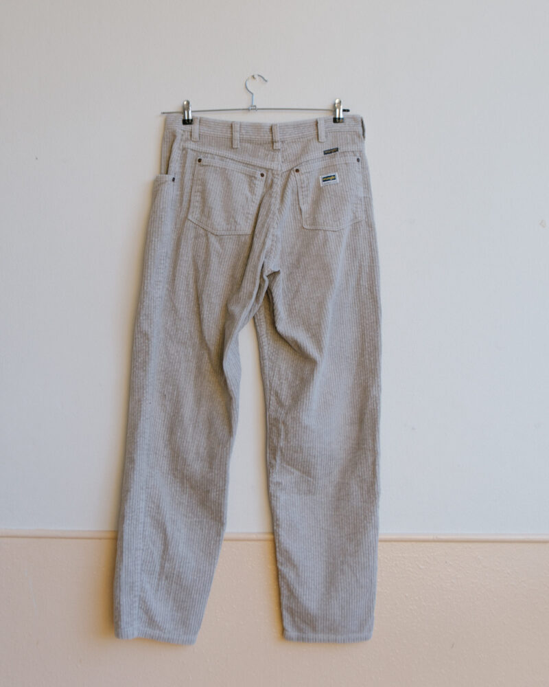 SOLD OUT / Second hand - Wrangler broek - Image 4