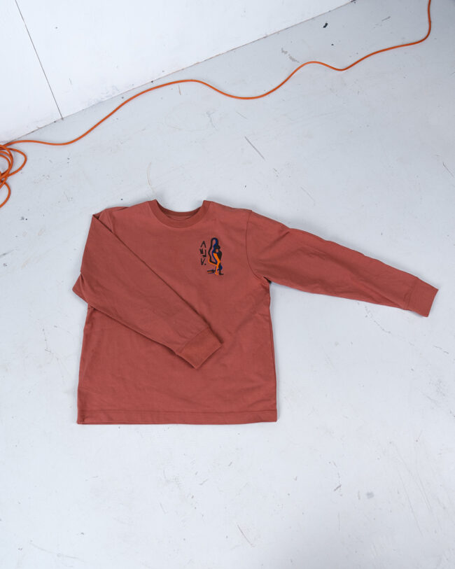 longsleeve anka